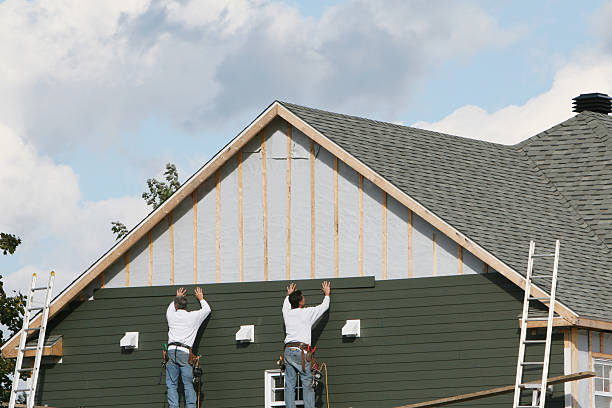 Best Stone Veneer Siding  in Hanover, OH