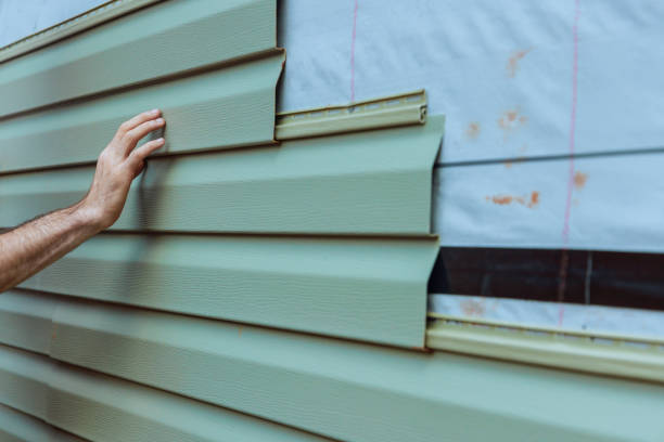 Best Siding Removal and Disposal  in Hanover, OH